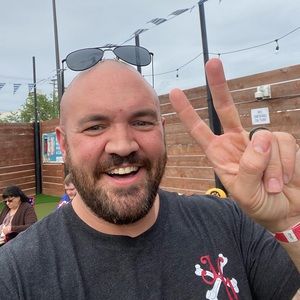 Meet your Posher, Brett